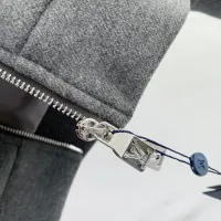 Cheap Louis Vuitton LV Tracksuits Long Sleeved For Men #1414393 Replica Wholesale [$180.00 USD] [ITEM#1414393] on Replica Louis Vuitton LV Tracksuits