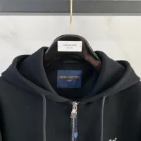 Cheap Louis Vuitton LV Tracksuits Long Sleeved For Men #1414394 Replica Wholesale [$180.00 USD] [ITEM#1414394] on Replica Louis Vuitton LV Tracksuits