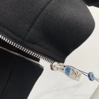 Cheap Louis Vuitton LV Tracksuits Long Sleeved For Men #1414394 Replica Wholesale [$180.00 USD] [ITEM#1414394] on Replica Louis Vuitton LV Tracksuits