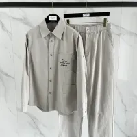 Cheap Christian Dior Tracksuits Long Sleeved For Men #1414396 Replica Wholesale [$180.00 USD] [ITEM#1414396] on Replica Christian Dior Tracksuits