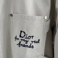 Cheap Christian Dior Tracksuits Long Sleeved For Men #1414396 Replica Wholesale [$180.00 USD] [ITEM#1414396] on Replica Christian Dior Tracksuits