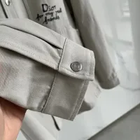 Cheap Christian Dior Tracksuits Long Sleeved For Men #1414396 Replica Wholesale [$180.00 USD] [ITEM#1414396] on Replica Christian Dior Tracksuits