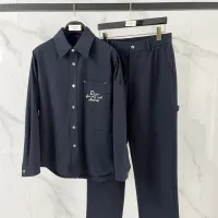 Cheap Christian Dior Tracksuits Long Sleeved For Men #1414398 Replica Wholesale [$180.00 USD] [ITEM#1414398] on Replica Christian Dior Tracksuits