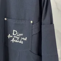 Cheap Christian Dior Tracksuits Long Sleeved For Men #1414398 Replica Wholesale [$180.00 USD] [ITEM#1414398] on Replica Christian Dior Tracksuits