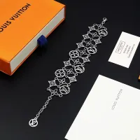 Cheap Louis Vuitton LV Bracelets #1414399 Replica Wholesale [$34.00 USD] [ITEM#1414399] on Replica Louis Vuitton LV Bracelets