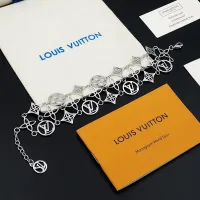 Cheap Louis Vuitton LV Bracelets #1414399 Replica Wholesale [$34.00 USD] [ITEM#1414399] on Replica Louis Vuitton LV Bracelets