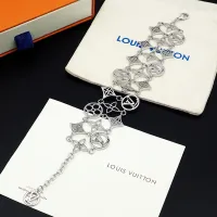 Cheap Louis Vuitton LV Bracelets #1414399 Replica Wholesale [$34.00 USD] [ITEM#1414399] on Replica Louis Vuitton LV Bracelets