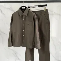 Cheap Balenciaga Fashion Tracksuits Long Sleeved For Men #1414401 Replica Wholesale [$202.00 USD] [ITEM#1414401] on Replica Balenciaga Fashion Tracksuits