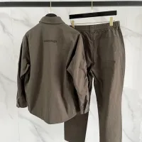 Cheap Balenciaga Fashion Tracksuits Long Sleeved For Men #1414401 Replica Wholesale [$202.00 USD] [ITEM#1414401] on Replica Balenciaga Fashion Tracksuits