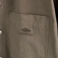 Cheap Balenciaga Fashion Tracksuits Long Sleeved For Men #1414401 Replica Wholesale [$202.00 USD] [ITEM#1414401] on Replica Balenciaga Fashion Tracksuits