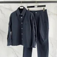 Cheap Balenciaga Fashion Tracksuits Long Sleeved For Men #1414402 Replica Wholesale [$202.00 USD] [ITEM#1414402] on Replica Balenciaga Fashion Tracksuits