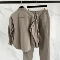 Cheap Balenciaga Fashion Tracksuits Long Sleeved For Men #1414403 Replica Wholesale [$202.00 USD] [ITEM#1414403] on Replica Balenciaga Fashion Tracksuits