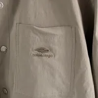 Cheap Balenciaga Fashion Tracksuits Long Sleeved For Men #1414403 Replica Wholesale [$202.00 USD] [ITEM#1414403] on Replica Balenciaga Fashion Tracksuits