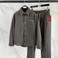 Cheap Gucci Tracksuits Long Sleeved For Men #1414404 Replica Wholesale [$202.00 USD] [ITEM#1414404] on Replica Gucci Tracksuits