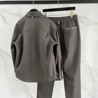 Cheap Gucci Tracksuits Long Sleeved For Men #1414404 Replica Wholesale [$202.00 USD] [ITEM#1414404] on Replica Gucci Tracksuits