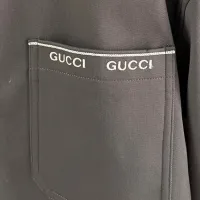 Cheap Gucci Tracksuits Long Sleeved For Men #1414404 Replica Wholesale [$202.00 USD] [ITEM#1414404] on Replica Gucci Tracksuits