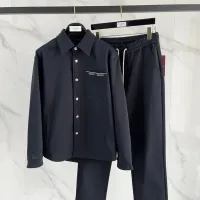 Cheap Gucci Tracksuits Long Sleeved For Men #1414405 Replica Wholesale [$202.00 USD] [ITEM#1414405] on Replica Gucci Tracksuits