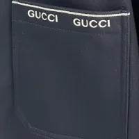 Cheap Gucci Tracksuits Long Sleeved For Men #1414405 Replica Wholesale [$202.00 USD] [ITEM#1414405] on Replica Gucci Tracksuits