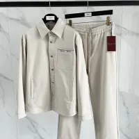 Cheap Gucci Tracksuits Long Sleeved For Men #1414406 Replica Wholesale [$202.00 USD] [ITEM#1414406] on Replica Gucci Tracksuits