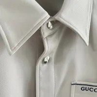 Cheap Gucci Tracksuits Long Sleeved For Men #1414406 Replica Wholesale [$202.00 USD] [ITEM#1414406] on Replica Gucci Tracksuits