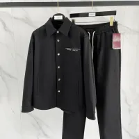 Cheap Gucci Tracksuits Long Sleeved For Men #1414407 Replica Wholesale [$202.00 USD] [ITEM#1414407] on Replica Gucci Tracksuits