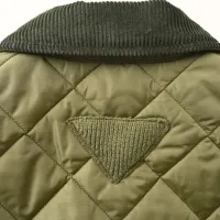 Cheap Prada Jackets Long Sleeved For Unisex #1414409 Replica Wholesale [$135.00 USD] [ITEM#1414409] on Replica Prada Jackets