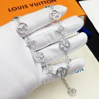 Cheap Louis Vuitton Necklaces #1414411 Replica Wholesale [$29.00 USD] [ITEM#1414411] on Replica Louis Vuitton Necklaces