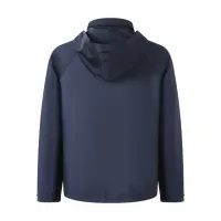 Cheap Prada Jackets Long Sleeved For Unisex #1414413 Replica Wholesale [$108.00 USD] [ITEM#1414413] on Replica Prada Jackets