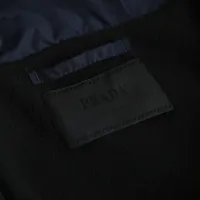 Cheap Prada Jackets Long Sleeved For Unisex #1414413 Replica Wholesale [$108.00 USD] [ITEM#1414413] on Replica Prada Jackets