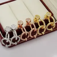 Cheap Cartier Earrings For Women #1414418 Replica Wholesale [$32.00 USD] [ITEM#1414418] on Replica Cartier Earrings