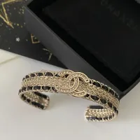 Cheap Chanel Bracelets #1414420 Replica Wholesale [$32.00 USD] [ITEM#1414420] on Replica Chanel Bracelets