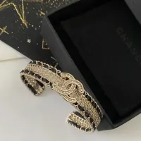 Cheap Chanel Bracelets #1414420 Replica Wholesale [$32.00 USD] [ITEM#1414420] on Replica Chanel Bracelets