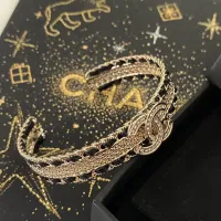 Cheap Chanel Bracelets #1414420 Replica Wholesale [$32.00 USD] [ITEM#1414420] on Replica Chanel Bracelets