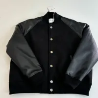 Cheap Givenchy Jackets Long Sleeved For Unisex #1414422 Replica Wholesale [$118.00 USD] [ITEM#1414422] on Replica Givenchy Jackets