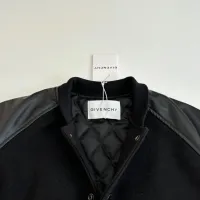 Cheap Givenchy Jackets Long Sleeved For Unisex #1414422 Replica Wholesale [$118.00 USD] [ITEM#1414422] on Replica Givenchy Jackets