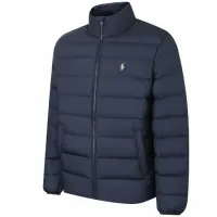Cheap Ralph Lauren Polo Down Feather Coat Long Sleeved For Unisex #1414423 Replica Wholesale [$170.00 USD] [ITEM#1414423] on Replica Ralph Lauren Polo Down Feather Coat