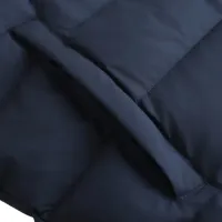 Cheap Ralph Lauren Polo Down Feather Coat Long Sleeved For Unisex #1414423 Replica Wholesale [$170.00 USD] [ITEM#1414423] on Replica Ralph Lauren Polo Down Feather Coat