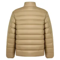 Cheap Ralph Lauren Polo Down Feather Coat Long Sleeved For Unisex #1414424 Replica Wholesale [$170.00 USD] [ITEM#1414424] on Replica Ralph Lauren Polo Down Feather Coat