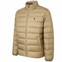 Cheap Ralph Lauren Polo Down Feather Coat Long Sleeved For Unisex #1414424 Replica Wholesale [$170.00 USD] [ITEM#1414424] on Replica Ralph Lauren Polo Down Feather Coat