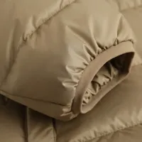 Cheap Ralph Lauren Polo Down Feather Coat Long Sleeved For Unisex #1414424 Replica Wholesale [$170.00 USD] [ITEM#1414424] on Replica Ralph Lauren Polo Down Feather Coat