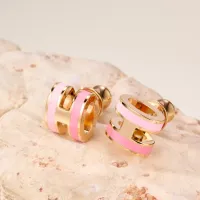 Cheap Hermes Earrings For Women #1414426 Replica Wholesale [$52.00 USD] [ITEM#1414426] on Replica Hermes Earrings