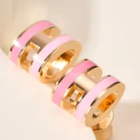 Cheap Hermes Earrings For Women #1414426 Replica Wholesale [$52.00 USD] [ITEM#1414426] on Replica Hermes Earrings