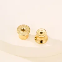 Cheap Hermes Earrings For Women #1414427 Replica Wholesale [$52.00 USD] [ITEM#1414427] on Replica Hermes Earrings