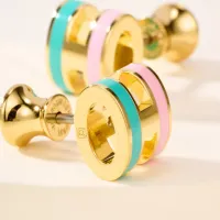 Cheap Hermes Earrings For Women #1414428 Replica Wholesale [$52.00 USD] [ITEM#1414428] on Replica Hermes Earrings