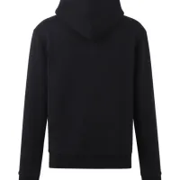 Cheap Yves Saint Laurent YSL Hoodies Long Sleeved For Unisex #1414430 Replica Wholesale [$76.00 USD] [ITEM#1414430] on Replica Yves Saint Laurent YSL Hoodies