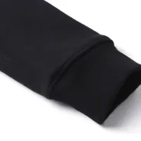 Cheap Yves Saint Laurent YSL Hoodies Long Sleeved For Unisex #1414430 Replica Wholesale [$76.00 USD] [ITEM#1414430] on Replica Yves Saint Laurent YSL Hoodies