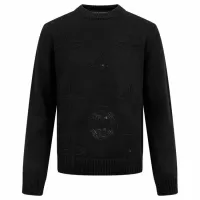 Cheap Louis Vuitton LV Sweaters Long Sleeved For Unisex #1414432 Replica Wholesale [$88.00 USD] [ITEM#1414432] on Replica Louis Vuitton LV Sweaters