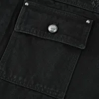 Cheap Louis Vuitton LV Jackets Long Sleeved For Unisex #1414433 Replica Wholesale [$112.00 USD] [ITEM#1414433] on Replica Louis Vuitton LV Jackets