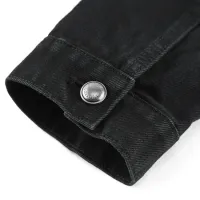 Cheap Louis Vuitton LV Jackets Long Sleeved For Unisex #1414433 Replica Wholesale [$112.00 USD] [ITEM#1414433] on Replica Louis Vuitton LV Jackets