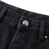 Cheap Louis Vuitton LV Jeans For Unisex #1414434 Replica Wholesale [$100.00 USD] [ITEM#1414434] on Replica Louis Vuitton LV Jeans